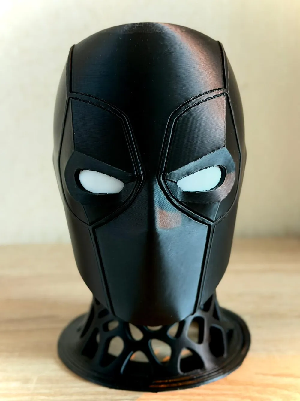 Soporte de Audífonos Deadpool – Edición Antihero
